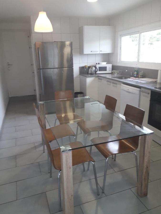 Appartements ロザス エクステリア 写真